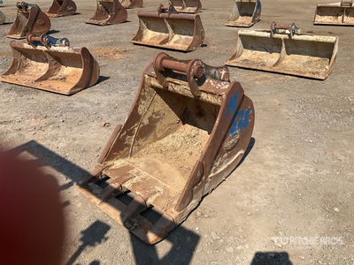 Strickland 900 mm Digging Excavator Bucket