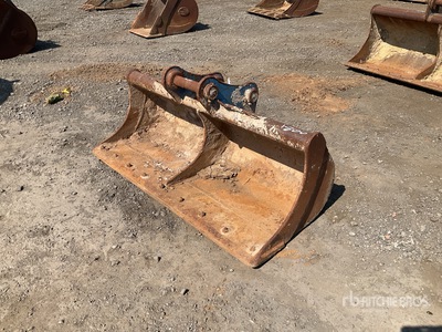 Strickland 1800 mm Cleanup Excavator Bucket