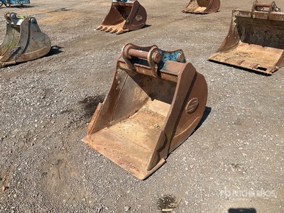 Strickland 900 mm Digging Excavator Bucket