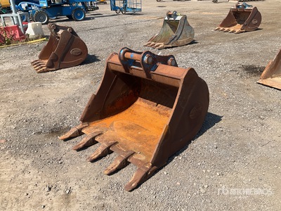 Strickland 1200 mm Digging Excavator Bucket