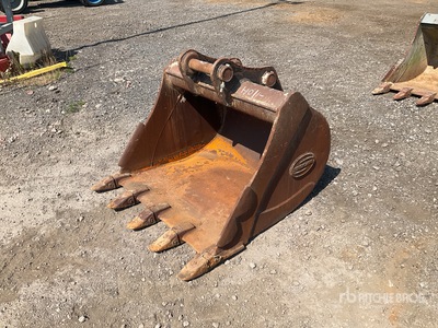 Strickland 1200 mm Digging Excavator Bucket