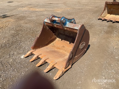 Strickland 1200 mm Digging Excavator Bucket