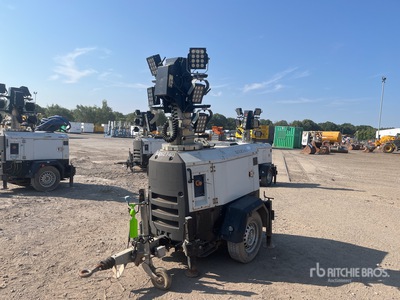 2018 Trime X-ECOK2 Torre faro