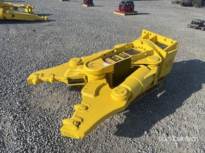 OSA MC18 Cisaille hydraulique