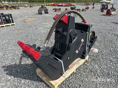 2026 Hydraram FPR-16B Demolition Pulverizer (Unused)