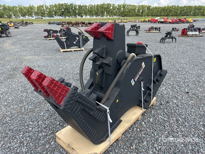 2026 Hydraram FPR-24B Demolition Pulverizer (Unused)