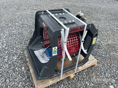 2026 Hydraram RBR-3R Cazo criba para excavadora (Unused)