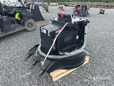 2026 Hydraram HMR-32T Hydraulic Magnet (Unused)
