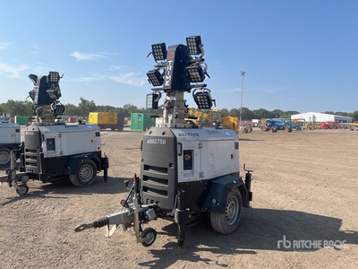 2018 Trime X-ECOK2 Torre faro