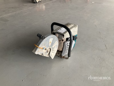 2005 Makita DPC-6410 Cut-Off Saw