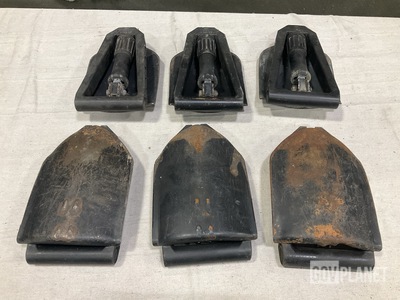 (204) Entrenching Tools