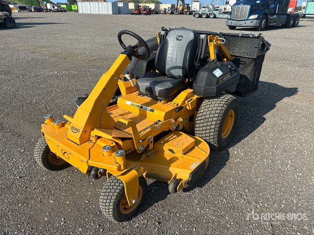 Landscaping Equipment