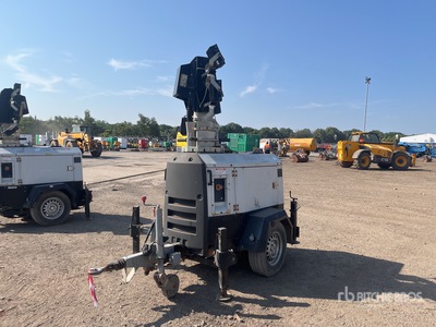 2018 Trime X-ECOK2 Torre faro