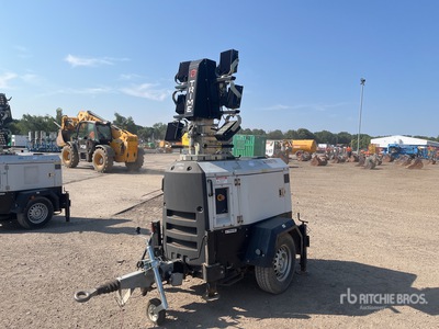 2018 Trime X-ECOK2 Torre faro
