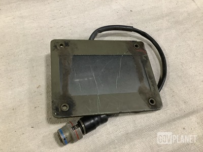 Luminescent Systems 7847-4 Cargo Hook Floodlight