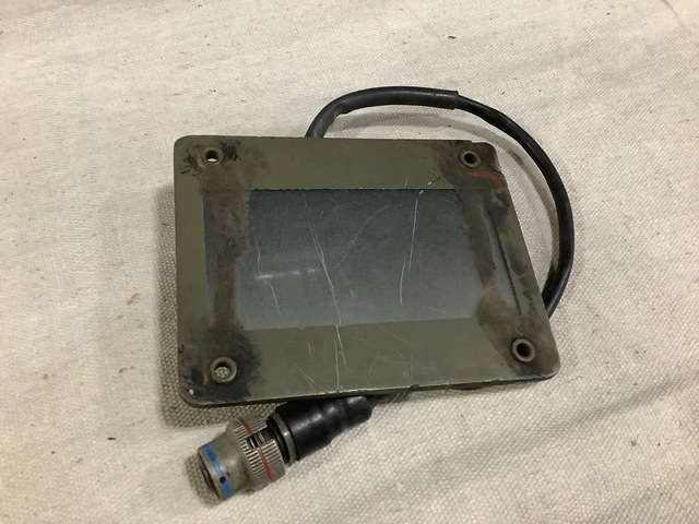 Luminescent Systems 7847-4 Cargo Hook Floodlight