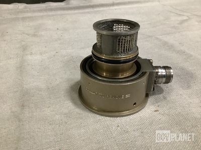Eaton B4386A Metallic Particle Detector