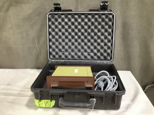 (2) MedaSonics Versatone D8 Doppler Ultrasounds