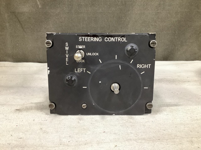Boeing 414 ES 210 Control Box Assembly