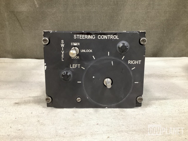 Boeing 414 ES 210 Control Box Assembly