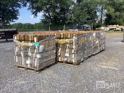 (216) Ammunition Packing Boxes