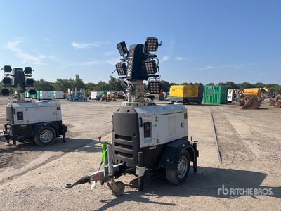2018 Trime X-ECOK2 Torre faro