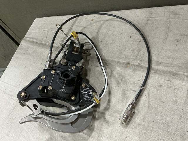 Onboard Systems 901-320-502-101 Cargo Hook