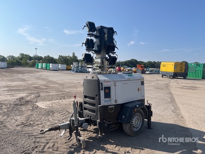 2018 Trime X-ECOK2 Torre faro