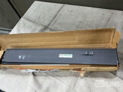 (2) General Devices CC1041-00-0240 Extension Drawer Slides