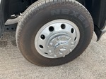 Chassis with Wheel Condition