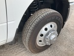 Chassis with Right Front Tire