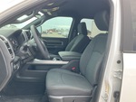 Cab with Seats/armrests