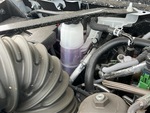 Engine with Radiator