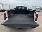 Chassis with Bed Body
