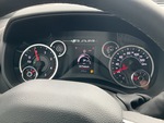 Cab with Gauges