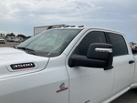 General Appearance with Glass