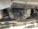 Drivetrain with Transfer Case