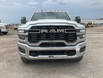 General Appearance with Exterior Lights
