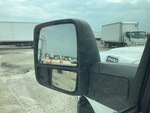 Cab with Mirrors