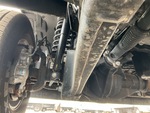 Drivetrain with Steer Axle