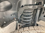 Chassis with Suspension Condition