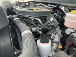 Engine with Engine - Left Side