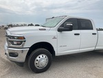 General Appearance with Sheet Metal (fiberglass) Condition