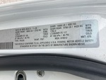 General Appearance with Motor Vehicle Safety Standards Label