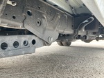 Chassis with Frame Condition