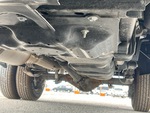Drivetrain with Rear Axle