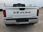 Chassis with Tailgate