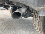 Engine with Exhaust System