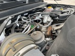 Engine with Engine - Right Side