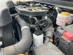 Engine with Engine - Left Side